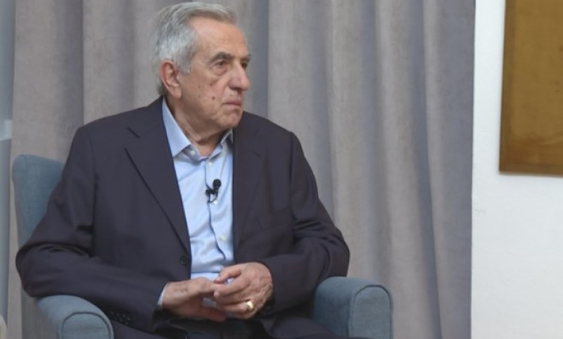 Filmska priča! Od siromašnog dječaka iz semberskog sela, do eksperta kojeg priznaje svijet VIDEO