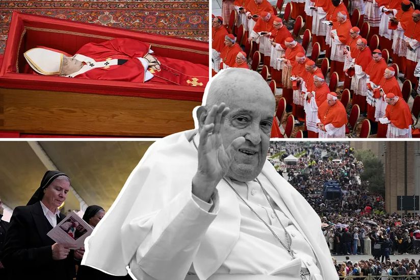“Hrvatski tjednik”: Papa nije vrijedan nijedne suze, više volio SPC nego Stepinca FOTO