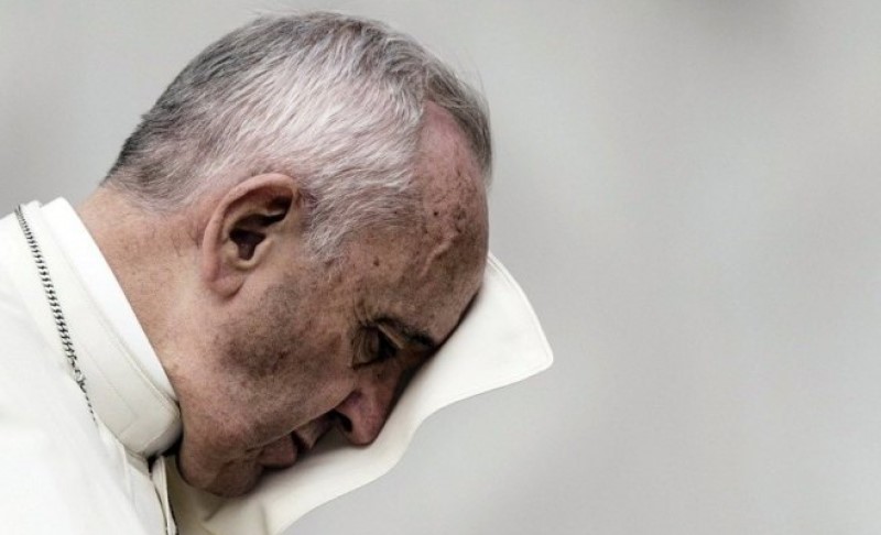 “Hvala ti”: Ovo su bile posljednje riječi papa Franje – evo kome su upućene