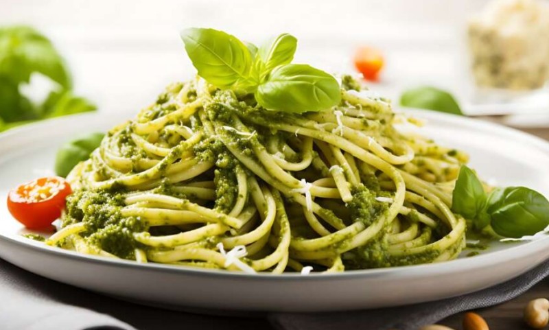 Jednostavan i ukusan: Ovako ćete napraviti najbolji ikad pesto sos