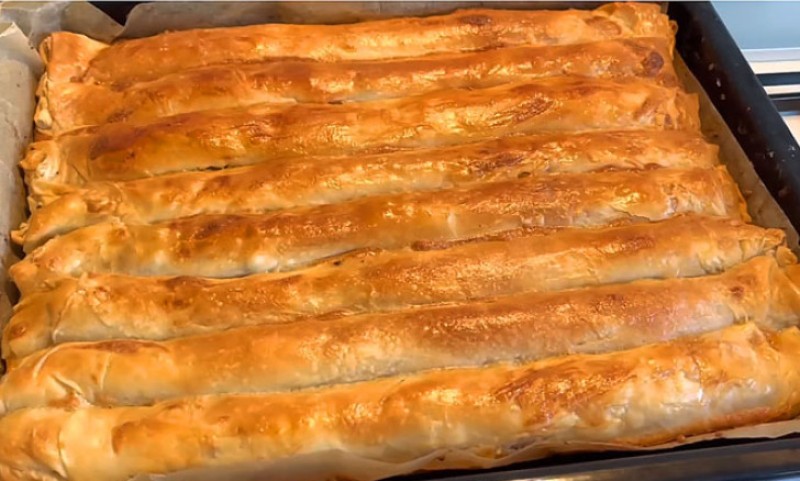 Prave domaćice znaju: Uz nekoliko savjeta napravite sočnu, a hrskavu pitu