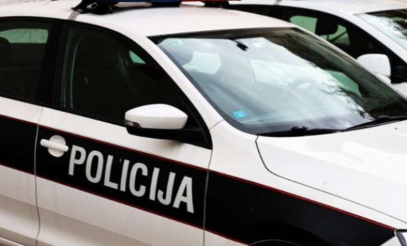 Radi se na utvrđivanju identiteta: U podrumu zgrade nađeno tijelo u fazi raspadanja