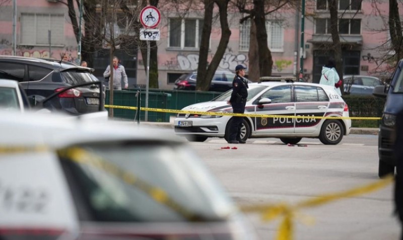 Detalji horora u BiH: Velika tuča romskih porodica završila kobno, uhapšen i brat ubice