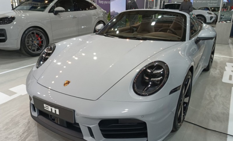 Imuni na krizu! Od cijene automobila koje voze pojedinci u BiH vrti se u glavi