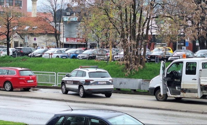 Policajca i još jednu osobu odnijela nabujala rijeka: Nastavljana potraga za nestalima u BiH