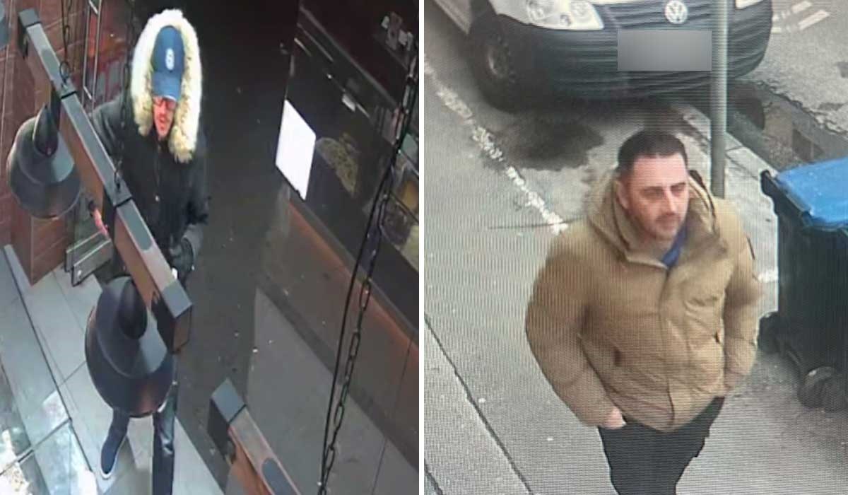 Policija traga za ovim licem: Šta se zaista dogodilo kod kuće menadžera s agencijom u Gradišci