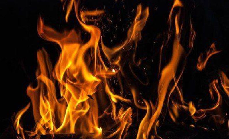 Među žrtvama šestoro djece: Najmanje 17 ljudi poginulo u požaru koji je izbio u zgradi