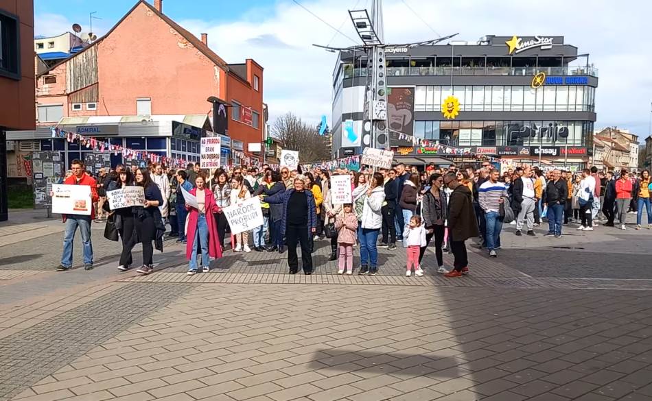 Najavljen skup “Ustanak za opstanak”: Prijedorčan traže hitne mjere za zaštitu životne sredine, evo koji su zahtjevi