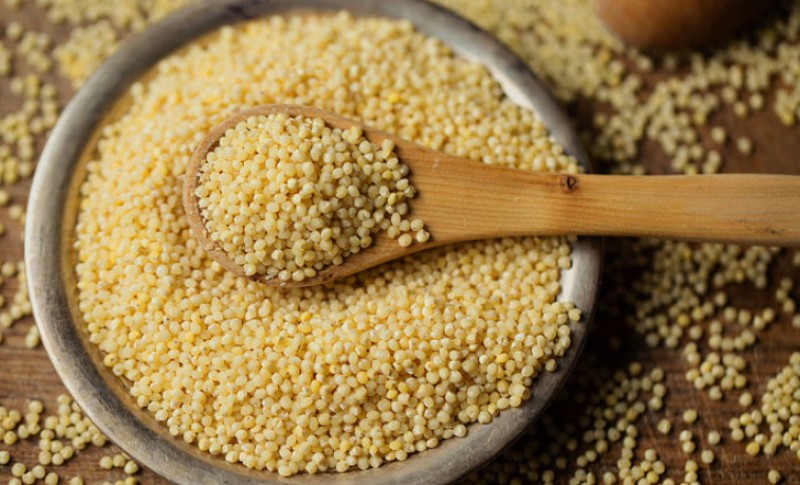 Birajte šta jedete: Zaboravljena žitarica odlična je za mršavljenje – čuva srce i kosti