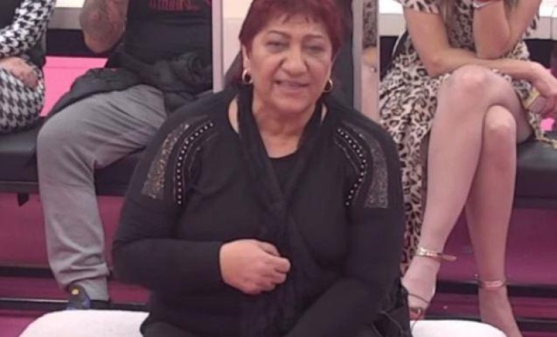 Mika i Giba sada su Ana i Ivana: Rada Vasić s knedlom u grlu o promjeni pola svojih sinova