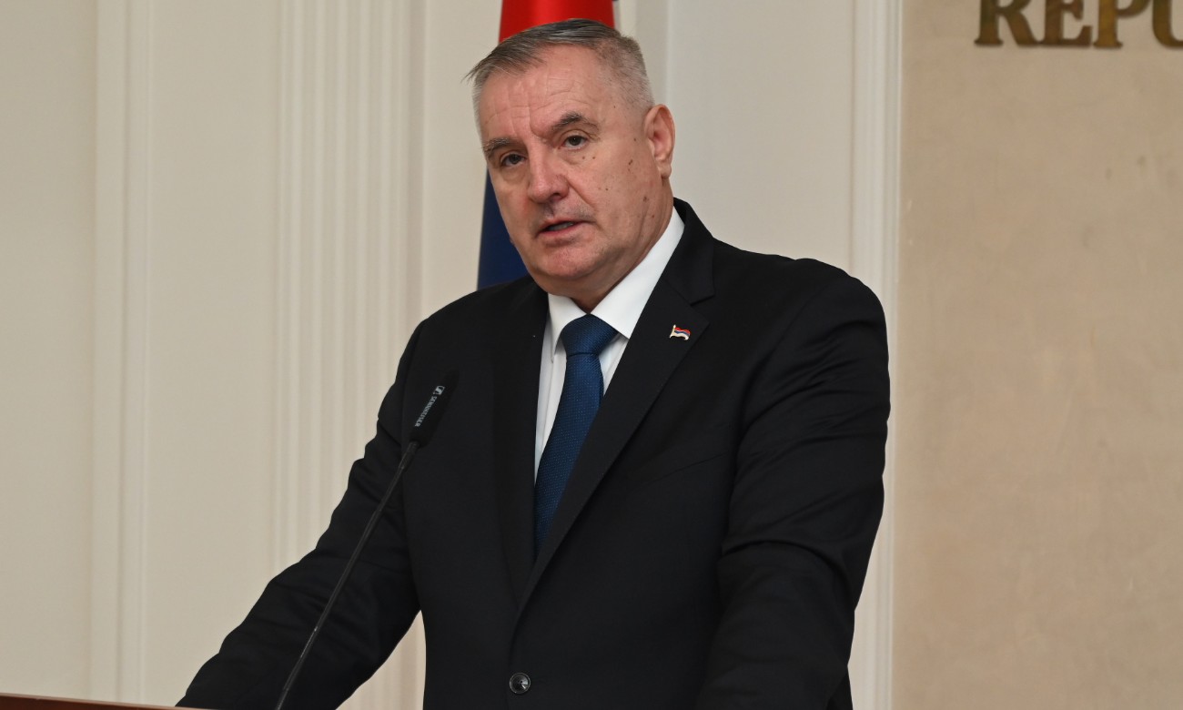 Premijer Srpske poručio: Siguran sam da u opoziciji ima patriota koji će podržati veto