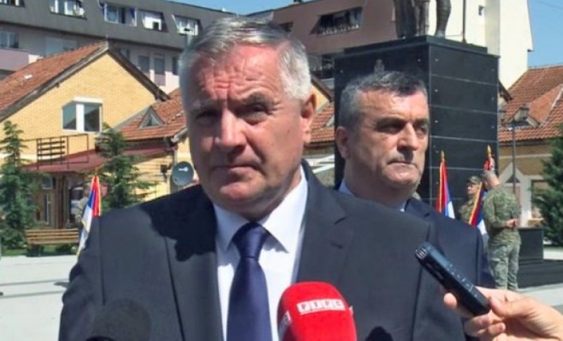 Višković poručio: Opozicija ne može ojačati da preuzme vlast, to im ne da narod