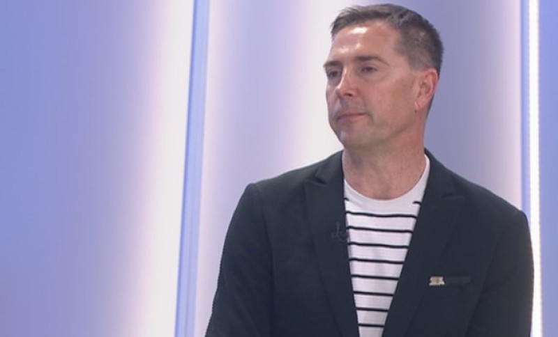 Ratko Kovačević potvrdio: Obezbijeđena sredstva za kupovinu zgrade UIO u Banjaluci