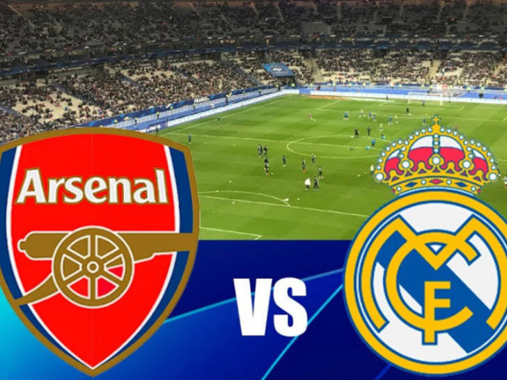 Završnica Lige šampiona: Arsenal dočekuje Real, Inter gostuje u Minhenu