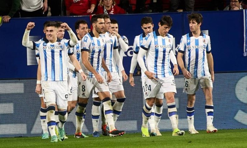 Alguasil odlučio da ne vodi ekipu sljedeće sezone: Nakon šest godina Real Sosijedad traži novog trenera