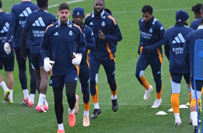 Florentino Perez dao obećanje: Fudbaleri Reala dobijaju posebne premije za Arsenal