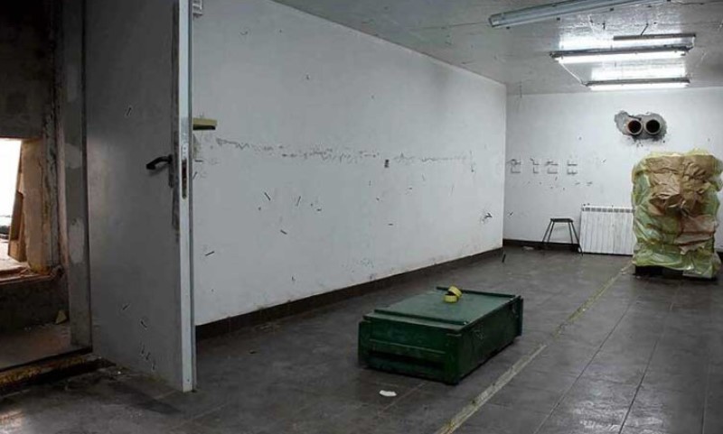 Suđenje grupi Velje Nevolje: Tragovi ubijenih muškaraca nađeni ispod mašine za mljevenje mesa