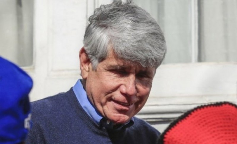 Blagojević uporedio progon Dodika s Trampovim slučajem: To je svjetski problem VIDEO