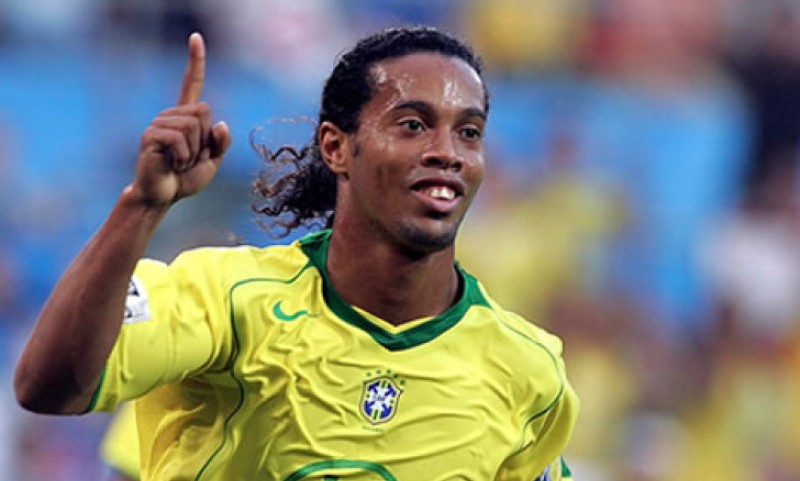 Neostvareni transfer vijeka: Ronaldinjo bio na 48 sati od Mančester Junajteda