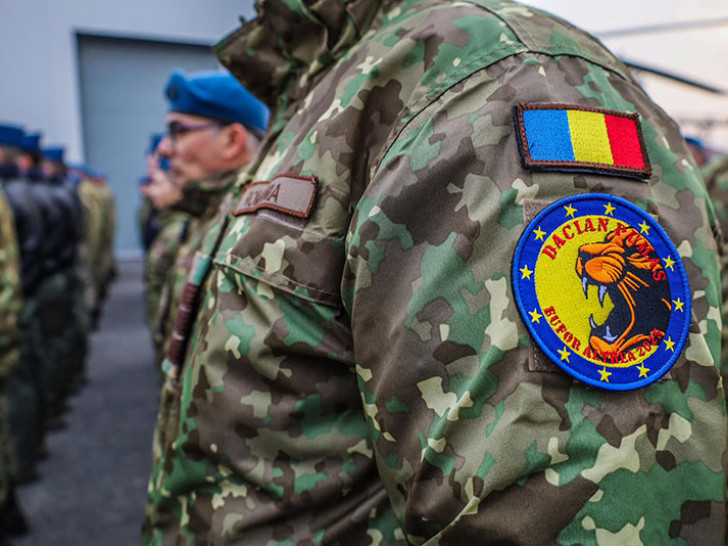 Ministarstvo odbrane Rumunije otkrilo: Vojnici na roditeljskom odsustvu postali plaćenici u Kongu