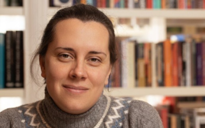 Žiri odlučio: Sanji Savić Milosavljević godišnja nagrada Udruženja književnika Republike Srpske