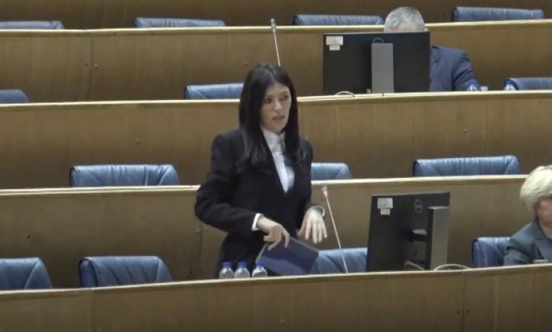 Otvoreno pismo Vulićeve i Kojića: Ambasade da se izjasne o iskazivanju neprijateljstva prema Srbima