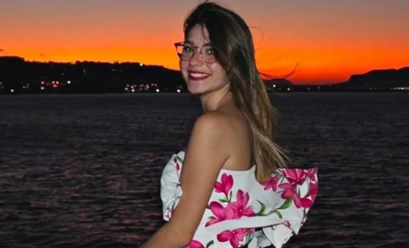 Kolega sa fakulteta vidio zločin: Ubijena Sara drugarici javila da je neko prati