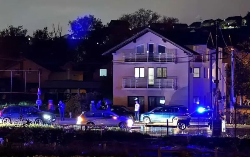 Sukobili se vozači u naselju Šargovac: Jedan dobio udarac od kojeg se onesvijestio