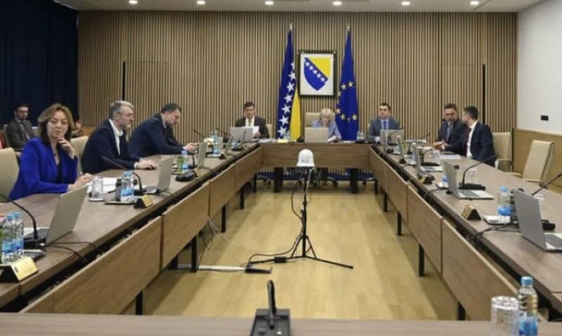 Savjet ministara BiH naložio: Korigovati budžet radi izvršenja presude u predmetu “Viadukt”