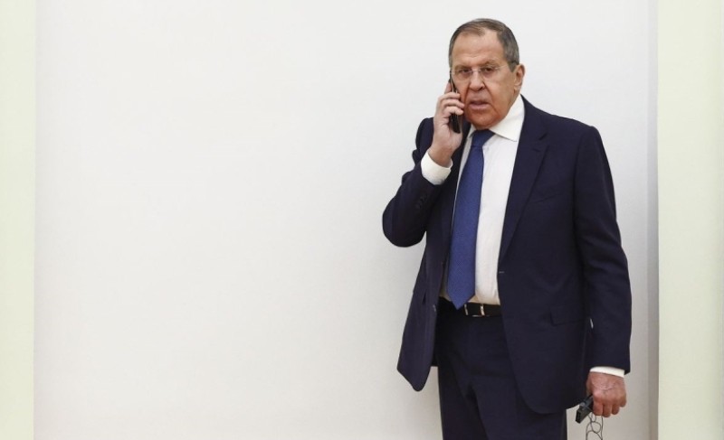 Lavrov o situaciji u Ukrajini: Evropski političari ne vjeruju u sopstvene strategije