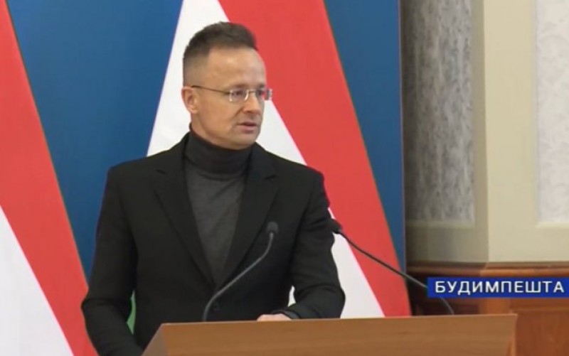 Sijarto nakon sastanka sa Cvijanovićevom: Odluke koje donosi EU potkopavaju mir u regionu