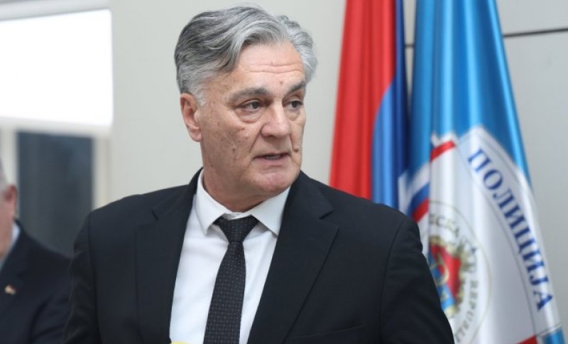 Karan potvrdio: Planirana nabavka vozila za prevoz ličnosti koja se posebno obezbjeđuju