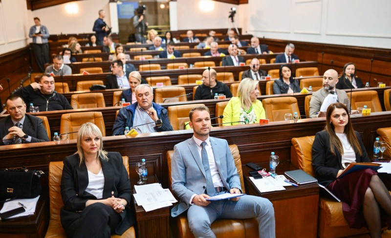 Vanredna sjednica Skupštine grada: Ko je sve predložen za najveća priznanja Banjaluke