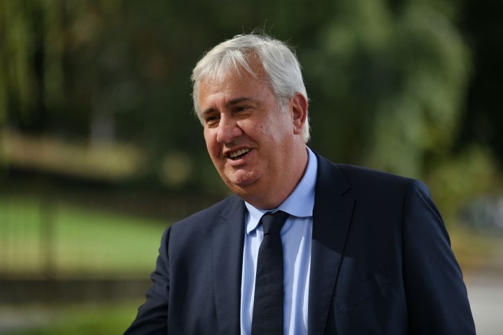 Učestvovao u brojnim, velikim procesima: Preminuo advokat Slobodan Ružić