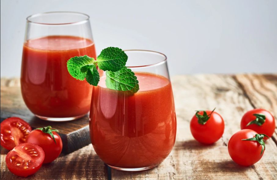 Čaša ovog soka ujutru može da pomogne kod snižavanja holesterola