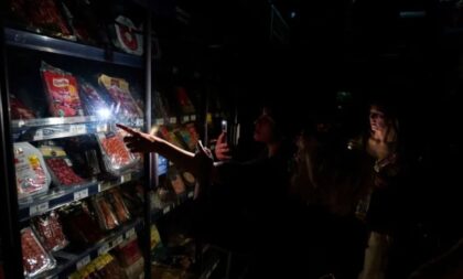 Milioni ljudi ostali bez električne energije: Pokrenuta istraga o uzroku nestanka struje u Španiji