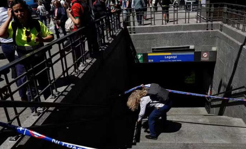 Urađena prva procjena: Španci isključuju sajber napad kao uzrok nestanka struje