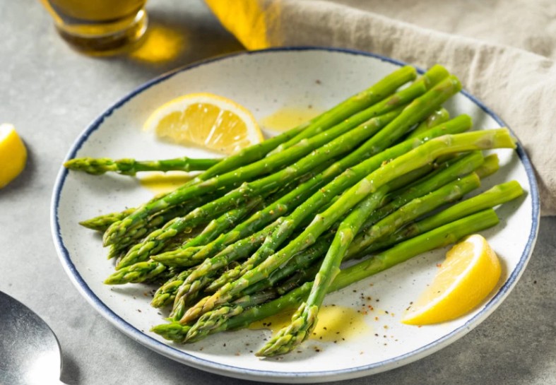 Ovo povrće je pravo proljećno blago: Ima niz blagodeti po zdravlje, a sad mu je sezona
