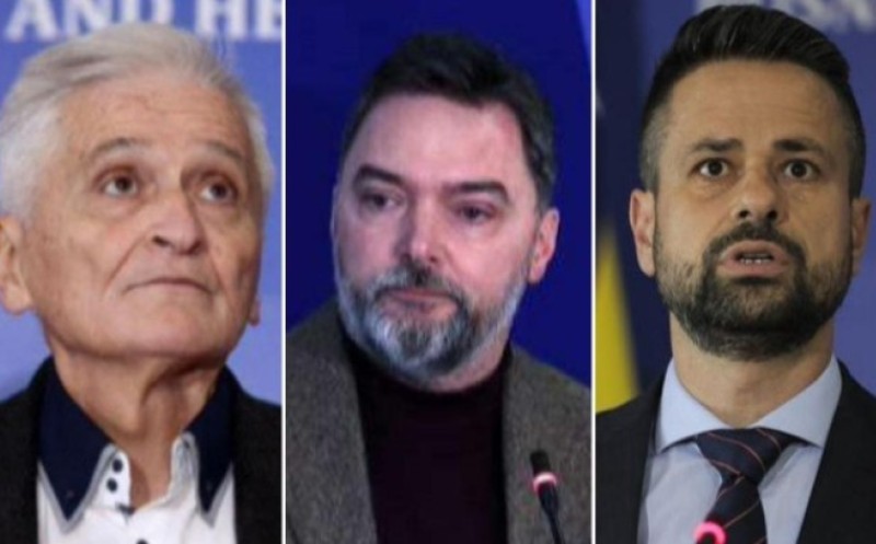 Danas hitna sjednica Doma naroda PS BiH: Hoće li Špirić, Košarac i Amidžić biti smijenjeni