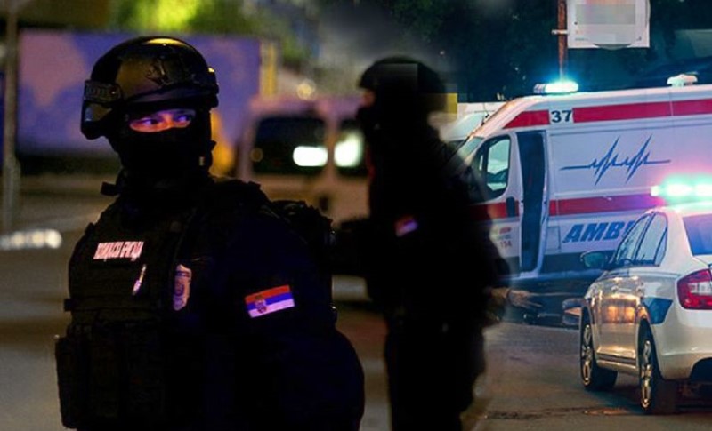 Akcija u Srbiji: Uhaopšeno 18 falsifikatora