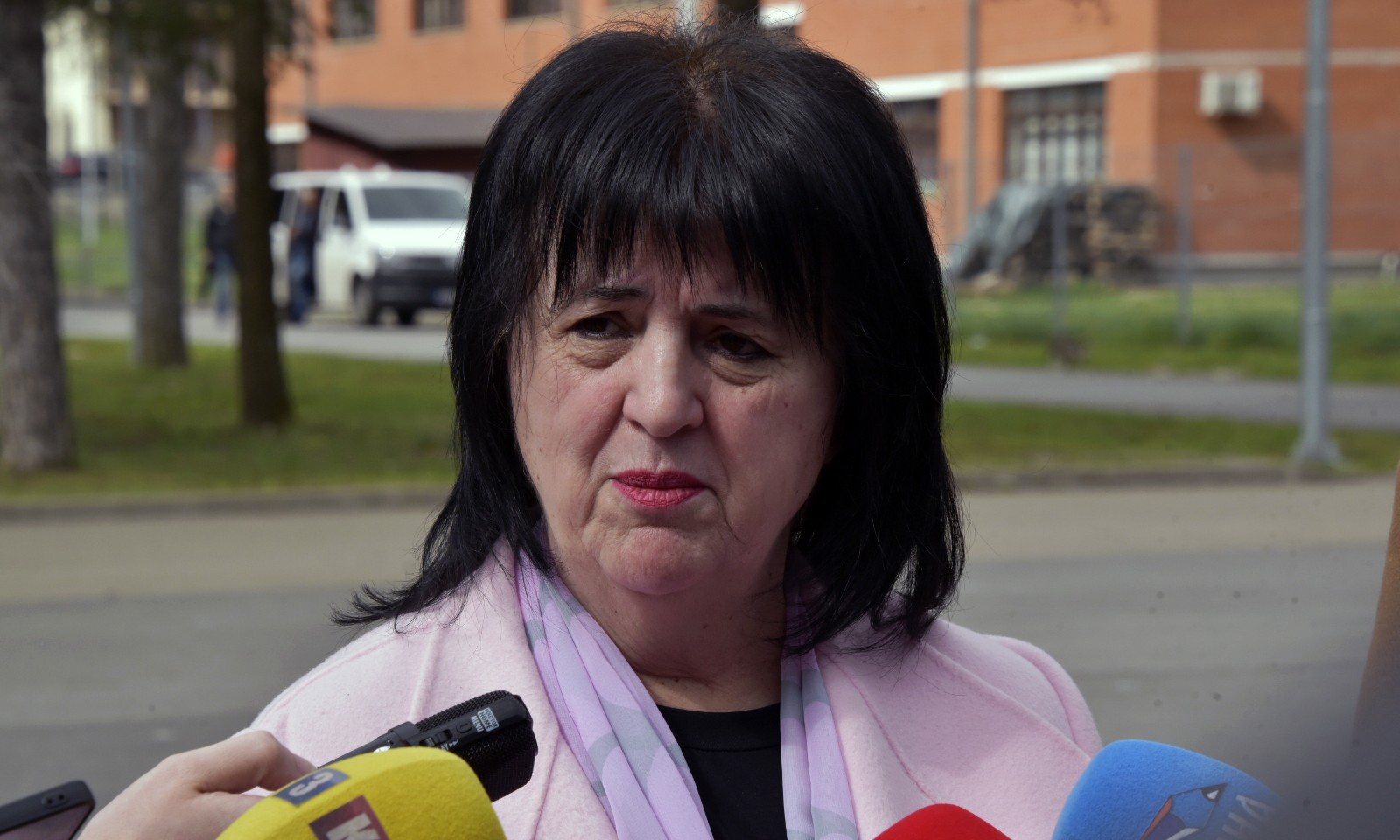 Platu prima od institucija Srpske: Golićeva traži da pravosuđe reaguje na izjavu delegata Mahmutovića