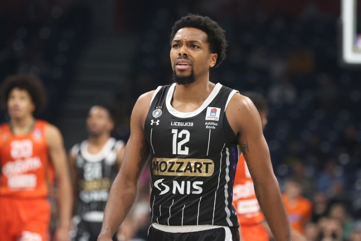 Braun otkrio zašto je ostao u Partizanu: “Trebalo je da pobijedimo Zvezdu u svih pet mečeva”