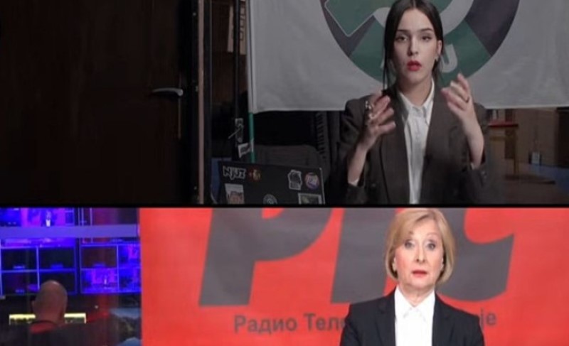 “Kako je lijepo ne biti rob”: Studentski dnevnik pogledan više od 100.000 puta za nekoliko sati VIDEO