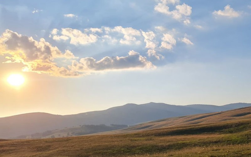Temperatura do 27 stepeni: Šta nas čeka nakon sunčanog jutra