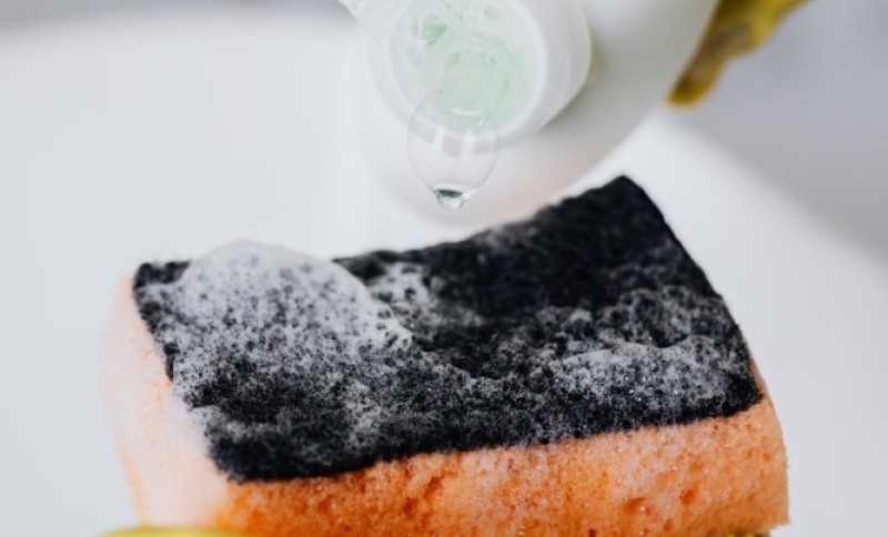 Stari sunđer nije za kantu: Kad vidite šta sve može, čuvaćete ga kao blago