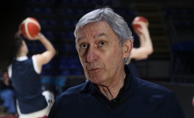 Pešić objavio spisak Srbije za Evrobasket: Ova tri igrača otpadaju!