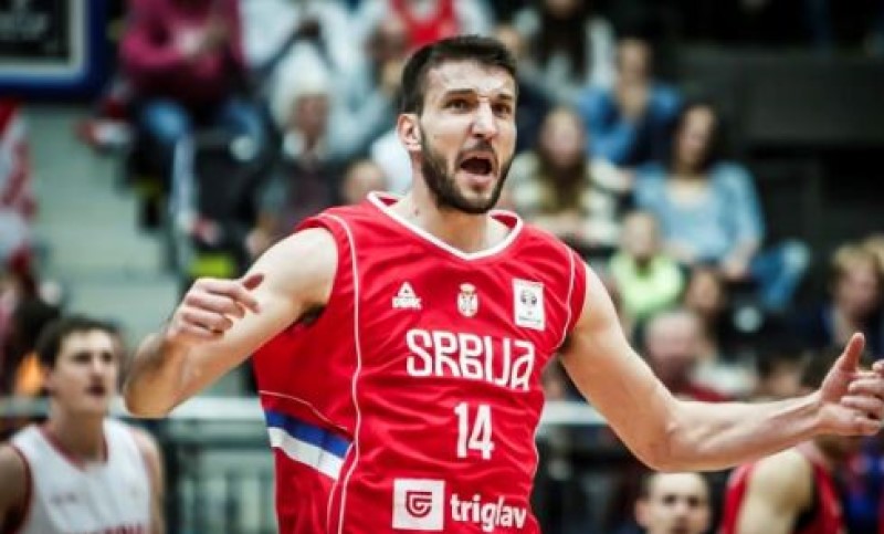 Proslavljeni srpski košarkaš završio karijeru: Stefan (35) se oglasio emotivnom porukom