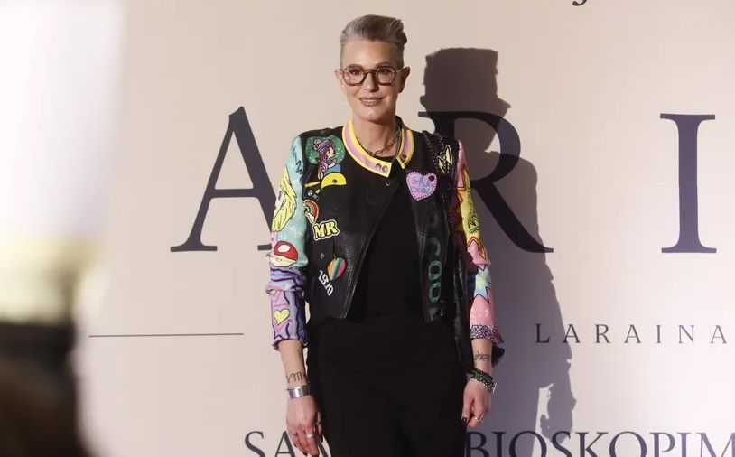 “Nisam završila muzičku akademiju da bih bila influenser”: Tijana Dapčević oštro o današnjim trendovima