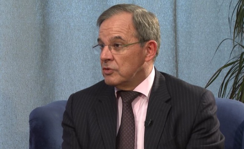 Marijani bez zadrške: EU demonstrira “smrt” demokratije na primjerima Dodika i Le Pen VIDEO