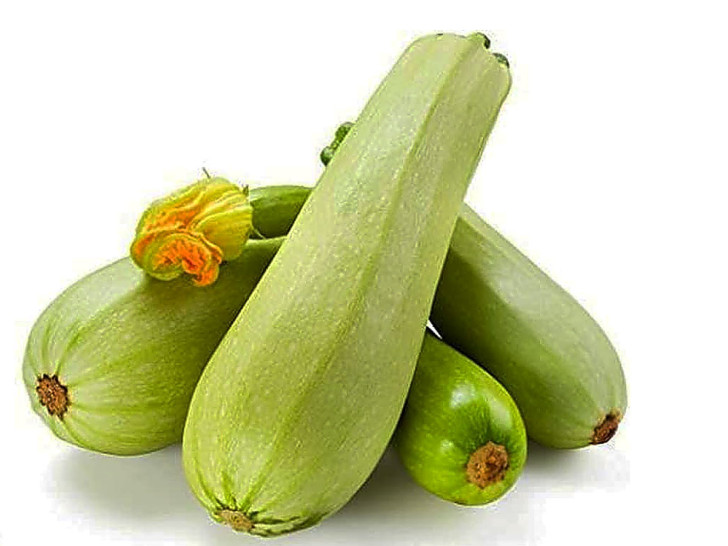 Skoro pa savršen ručak: Ukusne tikvice sa sirom za samo deset minuta